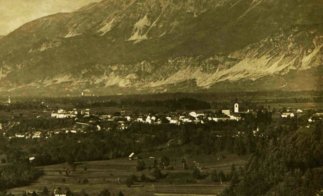 a1) Radovljica, 1905 (DAR - detajl)