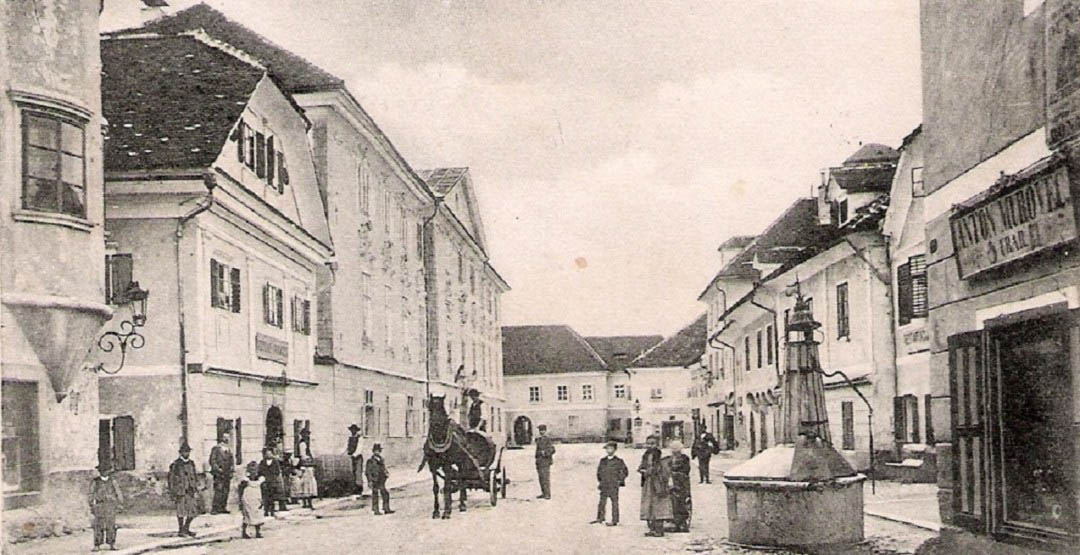 k1) Radovljica, od. 1904 (arhiv Zvone Razinger)