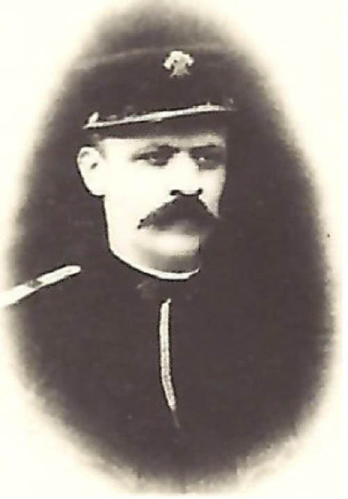 Homan Friderik st.,- trgovec in pred. GD, 1859-99 (DAR)
