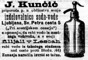 Gorenjec