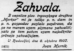 Gorenjec