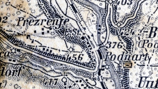 Vojaška specialka, 1912